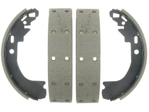 <a href="javascript:history.back()">← Back</a> Brake Shoes