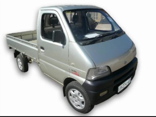 <a href="javascript:history.back()">← Back</a> Chana Star 1 Single Cab