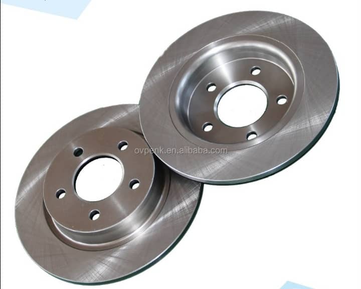 <a href="javascript:history.back()">← Back</a> Changan Star 3 Brake Discs