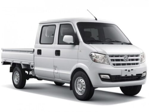 <a href="javascript:history.back()">← Back</a> DFSK Double Cab