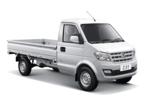 <a href="javascript:history.back()">← Back</a> DFSK Single Cab