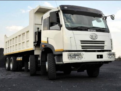 <a href="javascript:history.back()">← Back</a> FAW Trucks