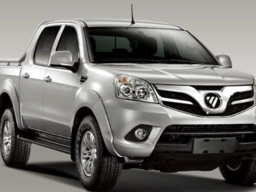 <a href="javascript:history.back()">← Back</a> Foton Tunland