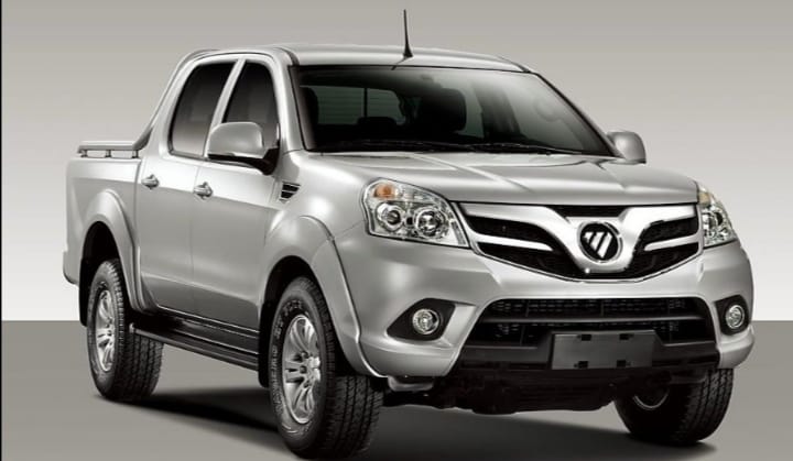 <a href="javascript:history.back()">← Back</a> Foton Tunland