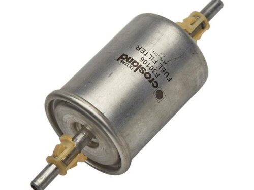 <a href="javascript:history.back()">← Back</a> Fuel Filter