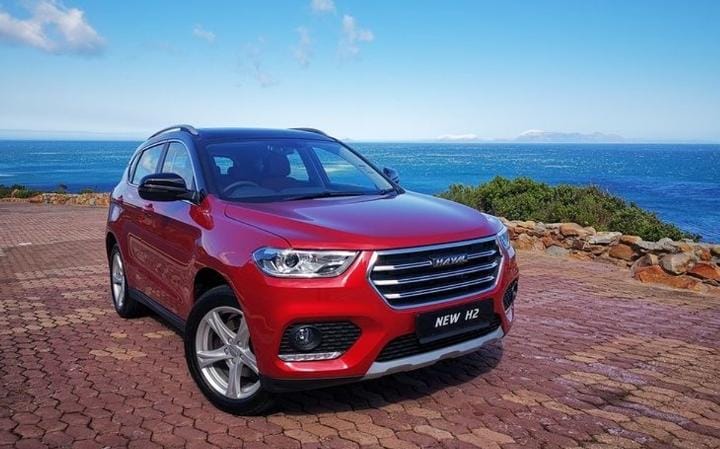 <a href="javascript:history.back()">← Back</a> Haval H2