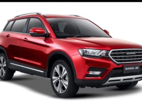 <a href="javascript:history.back()">← Back</a> Haval H6