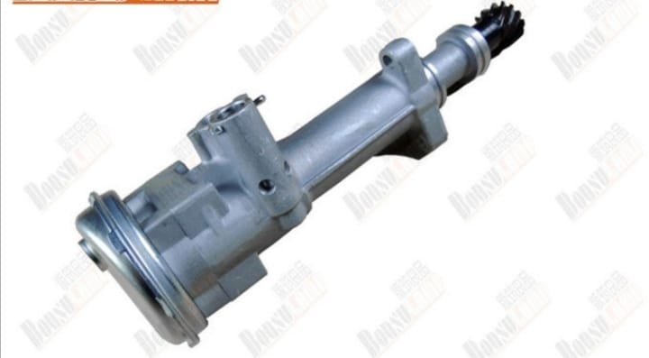 <a href="javascript:history.back()">← Back</a> JMC Carrying Oil Pump