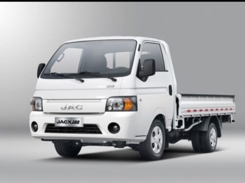 <a href="javascript:history.back()">← Back</a> Jac X200