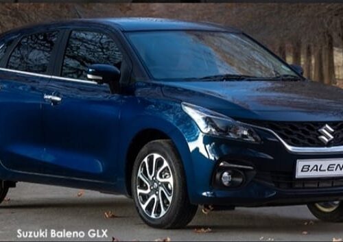 <a href="javascript:history.back()">← Back</a> Suzuki Baleno
