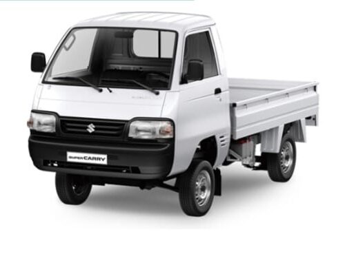 <a href="javascript:history.back()">← Back</a> Suzuki Carry