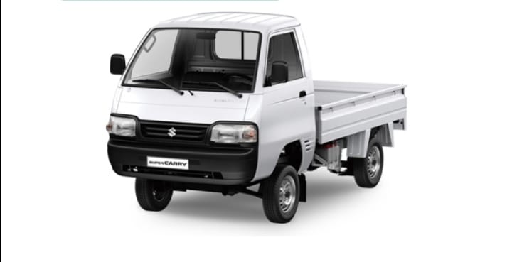 <a href="javascript:history.back()">← Back</a> Suzuki Carry