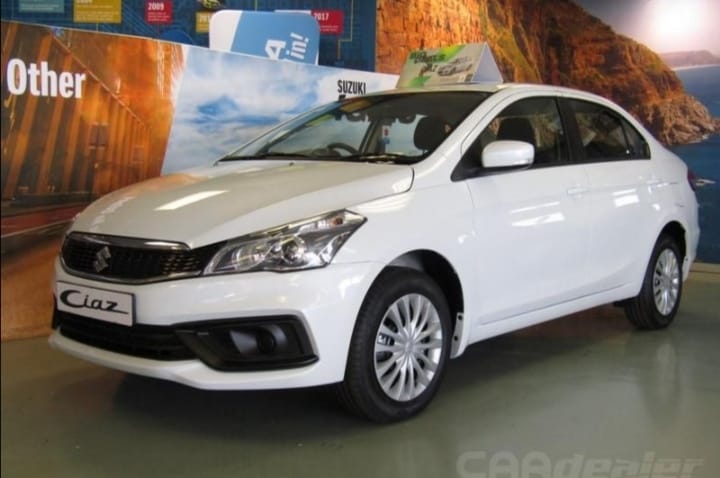 <a href="javascript:history.back()">← Back</a> Suzuki Ciaz