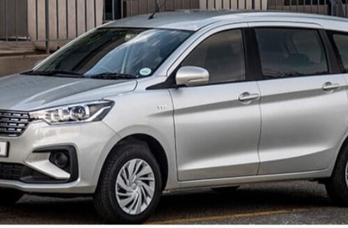 <a href="javascript:history.back()">← Back</a> Suzuki Ertiga