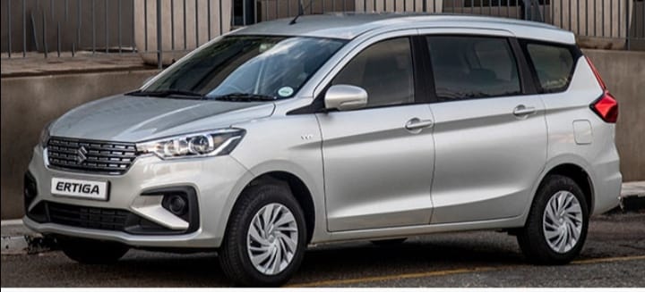 <a href="javascript:history.back()">← Back</a> Suzuki Ertiga