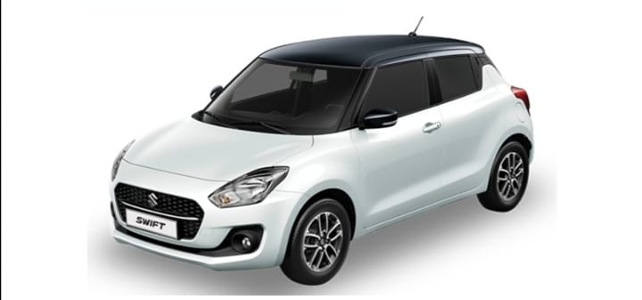 <a href="javascript:history.back()">← Back</a> Suzuki Swift