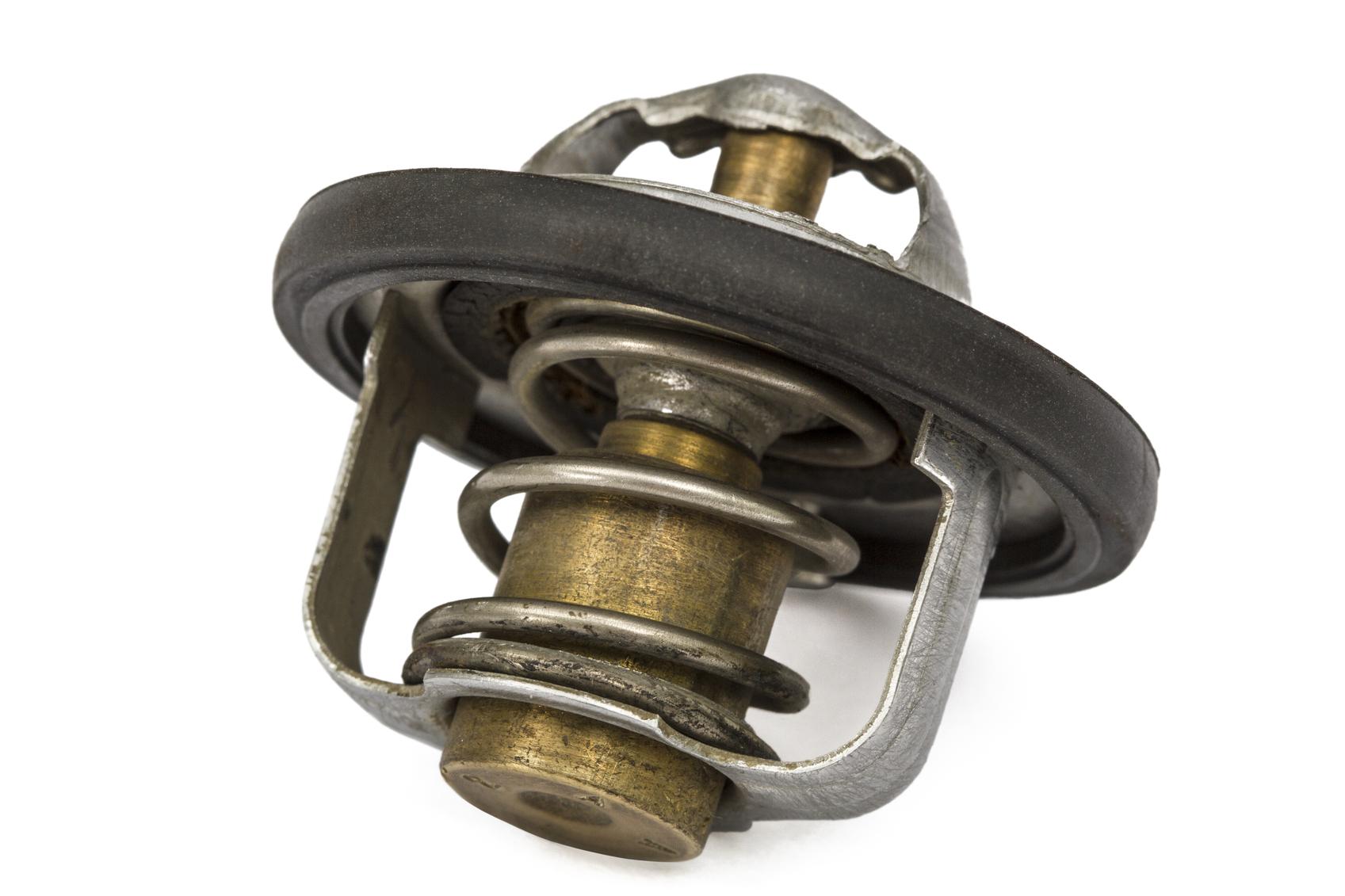<a href="javascript:history.back()">← Back</a> Thermostat - Image 2