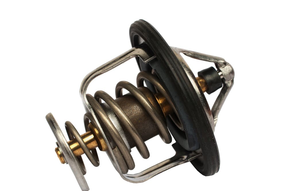 <a href="javascript:history.back()">← Back</a> Thermostat